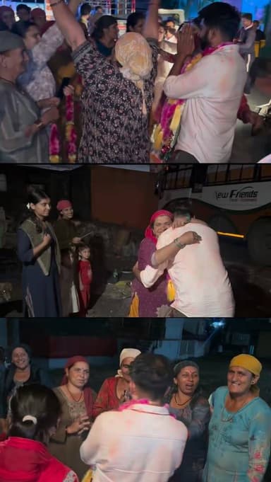 जिस शिक्षा से इंसान अन्याय के विरुद्ध खड़ा नहीं हो सकता, वो शिक्षा नहीं ग़ुलामी का पाठ है। इसलिए आइए जो अंधेरे में हैं उ...