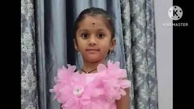 నల్గొండ: రోడ్డు ప్రమాదంలో చిన్నారి మృతి... కుటుంబంలో విషాదం