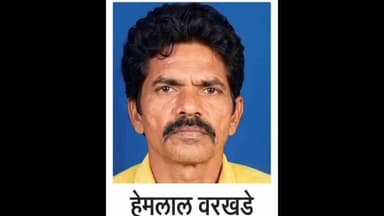 तुमसर: तुमसर-रामटेक मार्गावर भीषण अपघात: दोन ठार, १२ जखमी; ट्रक चालक अटकेत, गुन्हा दाखल