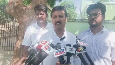 ଆସିକା: ସୁବୁଳିଆ ଗ୍ରାମର ଜଣେ ଦିବ୍ଯାଙ୍ଗ ଙ୍କୁ ଥାନାରେ ପିଟି ପିଟି ହତ୍ୟା ଅଭିଯୋଗ, ପ୍ରତିକ୍ରିୟା ରଖିଲେ ଆସିକା ପୂର୍ବତନ ସାଂସଦ ପ୍ରାର୍ଥୀ