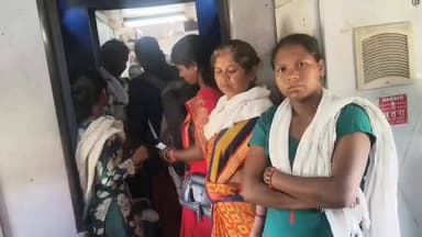लोहरदगा रांची मेमो ट्रन की हकीकत किया है