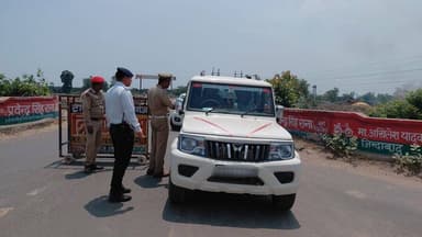 🔶SP_KSJ के निर्देशन में यातायात पुलिस कासगंज द्वारा विशेष चैकिंग अभियान में यातायात नियमों का उल्लंघन करने पर 173 वाहन च...