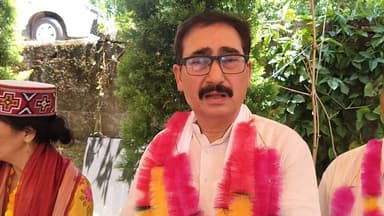 सुलह में खिला 'कमल': जिला परिषद चुनाव में भाजपा समर्थित प्रत्याशियों की बंपर जीत! 🎯
रिपोर्ट:- अतुल वर्मा।
सुलह विधानसभा...