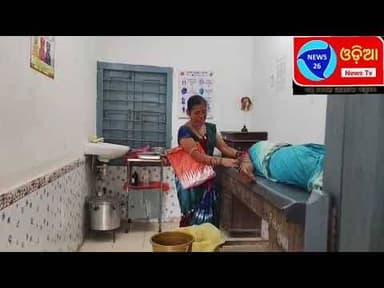 ଜୀବନ ନେଲା ମୁକୁଳା ବିଏସଏନଏଲ ତାର, ଦେଖନ୍ତୁ ସମ୍ପୂର୍ଣ ଖବର