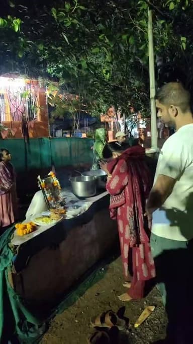 4वीं पुण्यतिथि पर याद किए गए सुदामा प्रधान, अन्न सेवा कार्यक्रम आयोजित, पत्रकार साथियों ने दी श्रद्धांजलि🙏