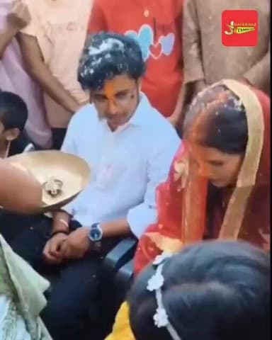 राखी बनी राज : बचपन की सहेली से शादी के लिए जेंडर परिवर्तन कर नया नाम लिया to