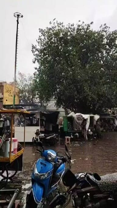 भीलवाड़ा जिले में बारिश
.
#bigod #Bhilwara