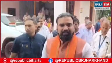 Cm सम्राट Chaudhary का बड़ा घोषणा
#trendingreel #PatnaNews #BiharNews #trendingvideo #Muzaffarpur #samratchoudhary