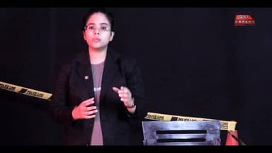 Ajmer Horror Case:क्या पत्नी ही निकली परिवार की कातिल? | जलती स्कॉर्पियो में मिले 4 शव
#AjmerMurderCase
#FamilyMurder
#C...