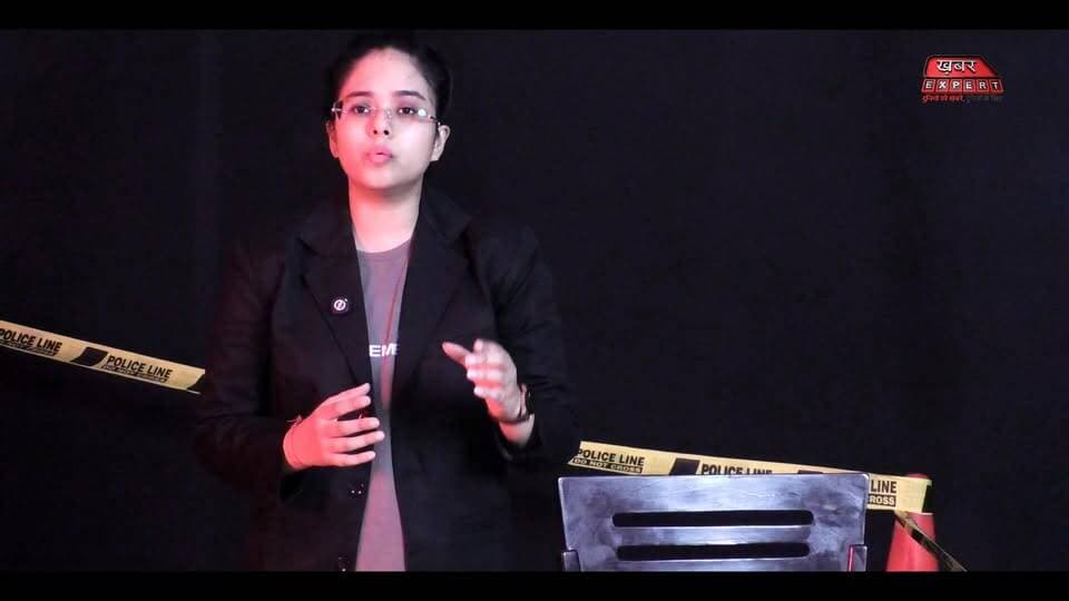 Ajmer Horror Case:क्या पत्नी ही निकली परिवार की कातिल? | जलती स्कॉर्पियो में मिले 4 शव
#AjmerMurderCase
#FamilyMurder
#C...