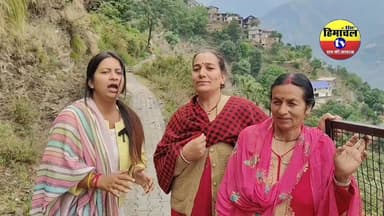 अंतिम चरण के दिन हुए चुनावो को लेकर क्या बोली महिलाएं देखे यह ग्राउंड रिपोर्ट..!
#election