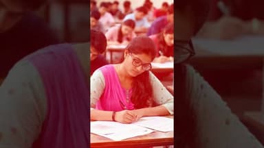 NTA से भरोसा क्यों टूट रहा है ? | #ytshorts #shortsvideo #shorts