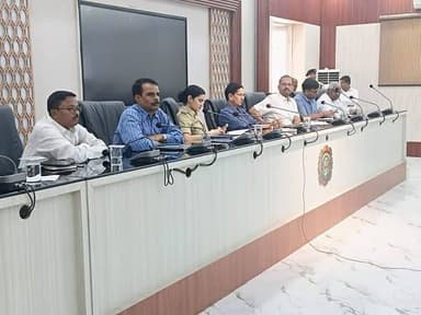 समाहरणालय पूर्णिया,
जनसंपर्क कार्यालय,
प्रेस विज्ञप्ति:-697,
दिनांक 01 /06/2026,
===================
सड़क सुरक्षा को ले...