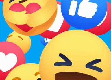 I got over 100 reactions on one of my posts last week! Thanks everyone for your support! 🎉