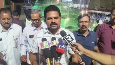 నల్గొండ: అమరుల త్యాగ ఫలితమే తెలంగాణ రాష్ట్రం: తెలంగాణ విద్యావంతుల వేదిక జిల్లా అధ్యక్షులు పందుల సైదులు