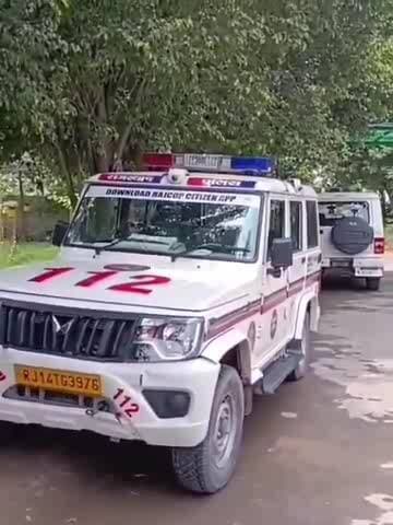 मालाखेड़ा: 12 साल से फरार गो-तस्करी का आरोपी मालाखेड़ा पुलिस के हत्थे चढ़ा, तकनीकी निगरानी से दबोचा गया