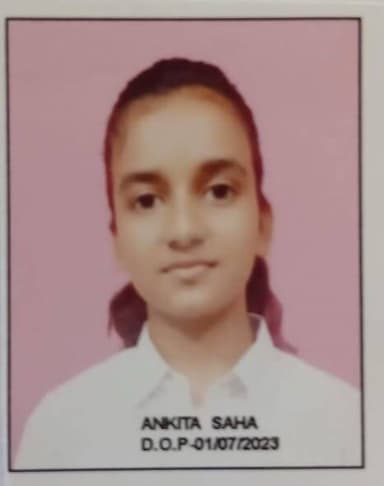कोडरमा : चेचाई, चाराडीह स्थित विवेकानंद कान्वेंट स्कूल के तीन छात्र -छात्राओं ने जेई एडवांस क्वालीफाई कर अपने-अपने परिवा...