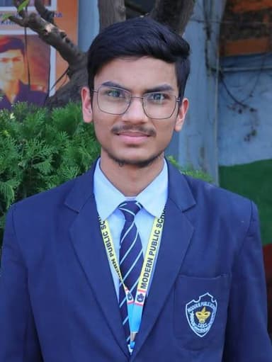जी एडवांस में मॉडर्न पब्लिक स्कूल के तीन छात्रों ने किया शानदार प्रदर्शन
कोडरमा। मॉडर्न पब्लिक स्कूल के तीन मेधावी छात्...