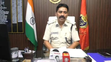 ସୁବର୍ଣ୍ଣପୁର ରେ ବିଷ୍ପରକ ଗାଡି ଜବତ ଘଟଣା I sp ଙ୍କ ଶୁଣନ୍ତୁ ପ୍ରତିକ୍ରିୟା