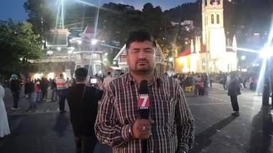 रामपुर: 6 जून तक हिमाचल में बारिश का दौर जारी, 3 जून से बढ़ेंगी मौसम की गतिविधियां, कई जिलों में तेज हवाएं और ओलावृष्टि की आशंका