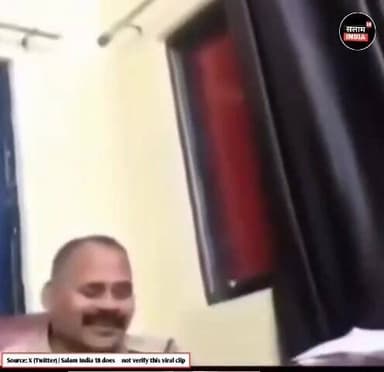 नोटों की गाड़ी रिश्वत लेता दरोगा #video #news #latestnews #salamindia18 #trendingnews #shorts #salam