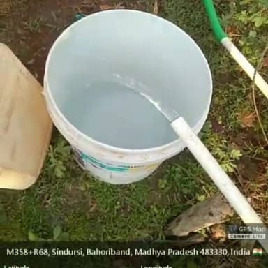 *सिंदूरसी में पेयजल व्यवस्था सुचारु, नल-जल योजना और वैकल्पिक स्रोतों से मिल रहा पानी*
*नलकूपों की जल क्षमता घटी, फिर भी...