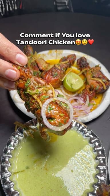 Tag karo jisko Chicken bahut pasand h❤️🤌
.
.
.
.
Follow Us @varunfoody ❤️ 🤤⚠️
.
Follow Us @varunfoody 🔥
.
Comment & Sha...