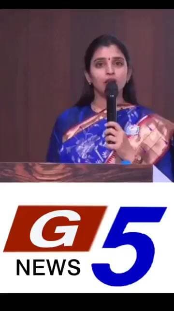 ప్రతిరోజు ప్రజా సమస్యలపై పోరాడుదాం ! #g5news #trending #appolitics #viralvideo