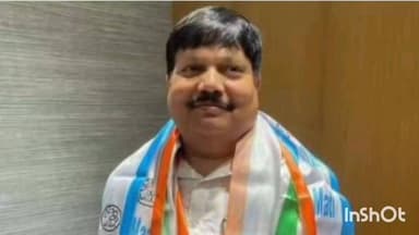 बड़हरा के लाल बने बंगाल सरकार में मंत्री गांव में जश्न का माहौल
