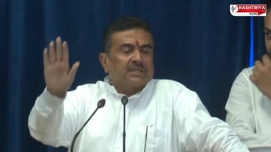 অন্নপূর্ণা ভাণ্ডারের ফর্ম ফিলাপ নিয়ে মুখ্যমন্ত্রী বললেন ' প্রাক্টিক্যালি তিনটে পৃষ্ঠা ফিলাপ করতে হচ্ছে '
#AnnapurnaBha...
