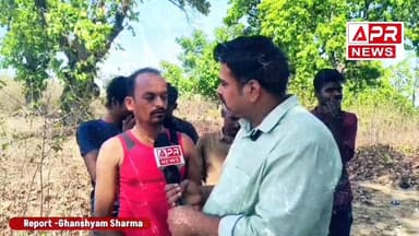Shahdol news जैतपुर में डीजल पर बवाल! किसानों को किया मना, रिश्तेदारों को भर-भरकर मिला डीजल?