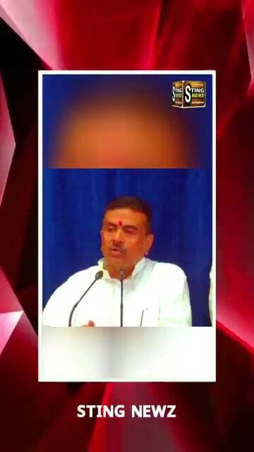 ইমামই নয়, পাচ্ছে ইমাম ভাতা, পুরুষ পাচ্ছে বিধবা ভাতা, তৃণমূল সরকারের দূর্নীতি ফাঁস করলেন শুভেন্দু