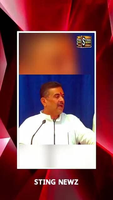 অন্নপূর্ণা ভান্ডার নিয়ে সরকারের নীতি ও উদ্দেশ্য জানালেন মুখ্যমন্ত্রী শুভেন্দু অধিকারী