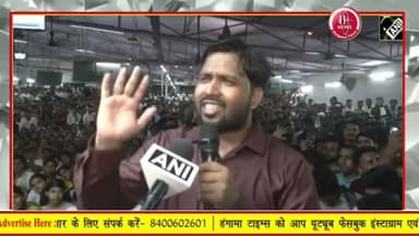 #KhanSir का बड़ा हमला, #NTA पर फूटा गुस्सा “बच्चों का हक मारा...", #NEET #PaperLeak पर!Htn #pmmodi