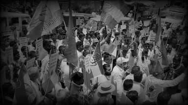गोगुंदा में बढ़ती महंगाई, बेरोजगारी और पेट्रोल-डीजल व गैस की बढ़ती कीमतों के विरोध में कांग्रेस पार्टी ने सोमवार को शक्त...