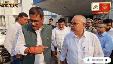 भारत पसंद नहीं तो पाकिस्तान जाइए - कपिल सिब्बल पर बिहार के मंत्री का वार
