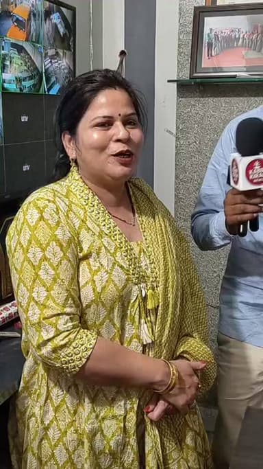 बन गई बड़ी खबर