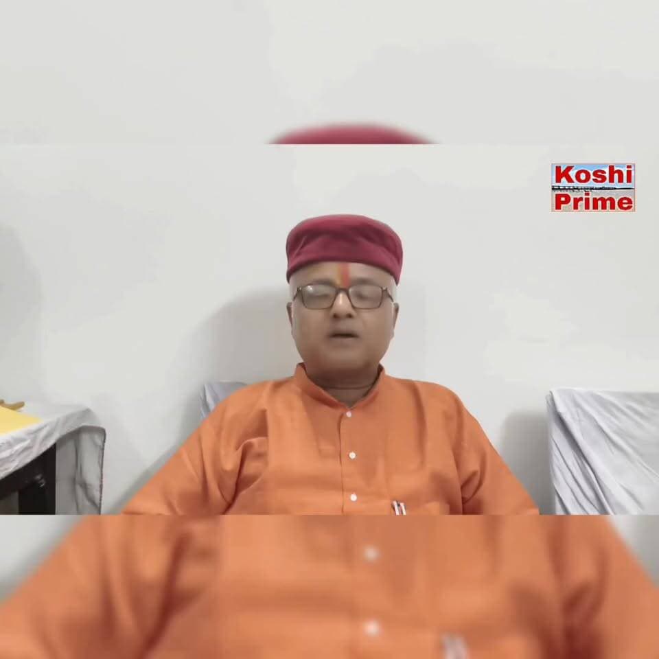 वीरपुर नगर पंचायत कार्यालय में कल यानी मंगलवार को लगेगा सहयोग शिविर!
#BreakingNews #LatestNews #highlightseveryone #foll...