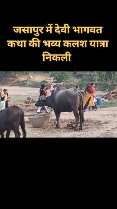 #जय माता दी