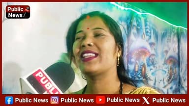 पूरी जांच पड़ताल के बाद एक बार फिर से प्रशासन ने दी लंदन थीम मेला को शुरू करने की इजाजत
पहुंचने लगी दर्शकों की भारी भीड...