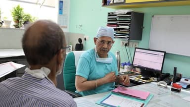 **भारत में हर वर्ष 1.43 लाख से अधिक लोग मुख कैंसर से प्रभावित, तंबाकू सबसे बड़ा कारण