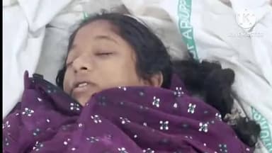 తల్లిదండ్రులు మందలించారని మనస్థాపానికి గురై ఎలుకల మందు పేస్టు తిని చికిత్స పొందుతూ అలేఖ్య(19) మృతి