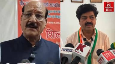 #उत्तराखंड की राजनीति में क्या पक्ष और क्या विपक्ष, समझ से परे है। जहां विपक्ष को सरकार की नीतियों और फैसलों पर सवाल उठा...
