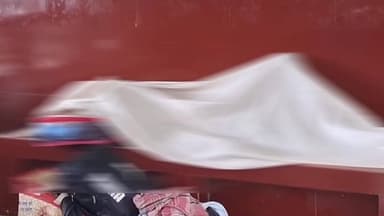 সৰুপথাৰ: বৰপথাৰ ৰেল ষ্টেচনত এটা মৃতদেহ উদ্ধাৰ, ষ্টেচনৰ ৱেইটিং হলত উদ্ধাৰ মৃতদেহটো