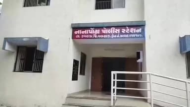 કપરાડા: લવાછા પંચાયત પાસે ટ્રકના ચાલકે મોટરસાયકલ સવારને અડફેટે લઈ મોત નિપજાવતા ટ્રક ચાલક સામે ફરિયાદ નોંધાઈ