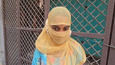 बड़े भाई व मासी पर क्या बोली 12 वर्षीय ब**च्ची....