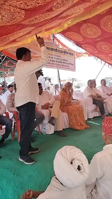 शिवकरण सैनी
