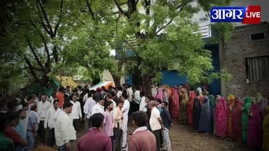 आगर शहर के बड़ा गवालीपुरा निवासी भारतीय सेना के जवान का असामान्य परिस्थितियों में हुआ निधन
#agarlivenews #latestnews #i...