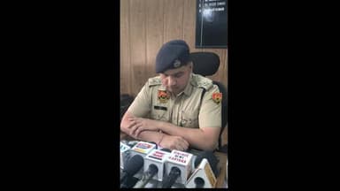 थाना बुटाना क्षेत्र के गांव में नाबालिग लड़की से रेप और धमकी, पुलिस में शिकायत दर्ज