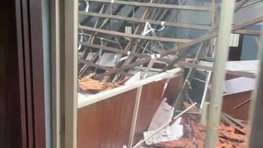 തിരുവനന്തപുരം: തിരുവനന്തപുരം അട്ടക്കുളങ്ങര സ്കൂൾ കെട്ടിട അപകടത്തിൽ വിദ്യാഭ്യാസ മന്ത്രിക്ക് റിപ്പോർട്ട് കൈമാറി